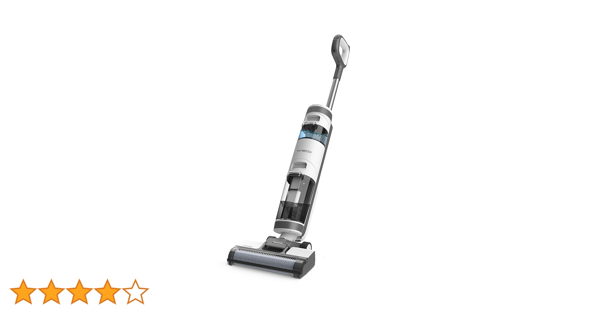 Amazon | Tineco 【普及版 】IFLOOR 3 掃除機 水拭き コードレス